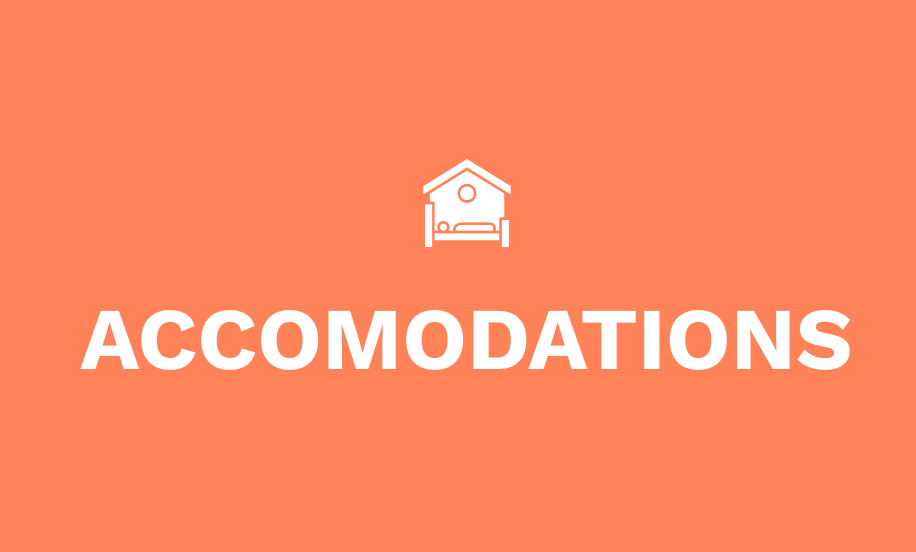 Accomodation