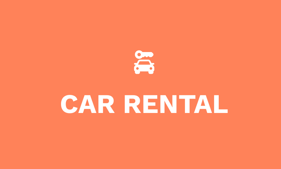 Car rental