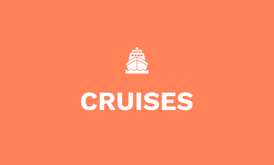 Cruises