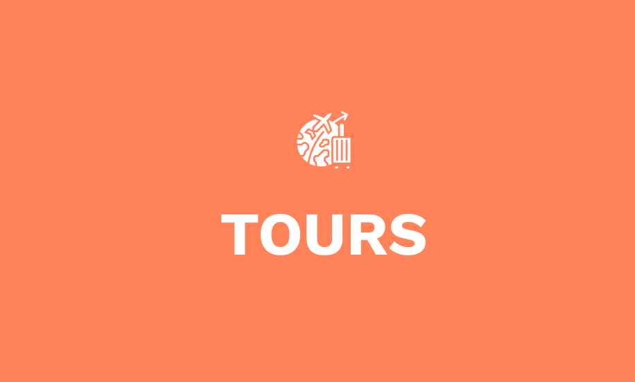 Tours